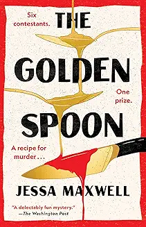 The Golden Spoon cover