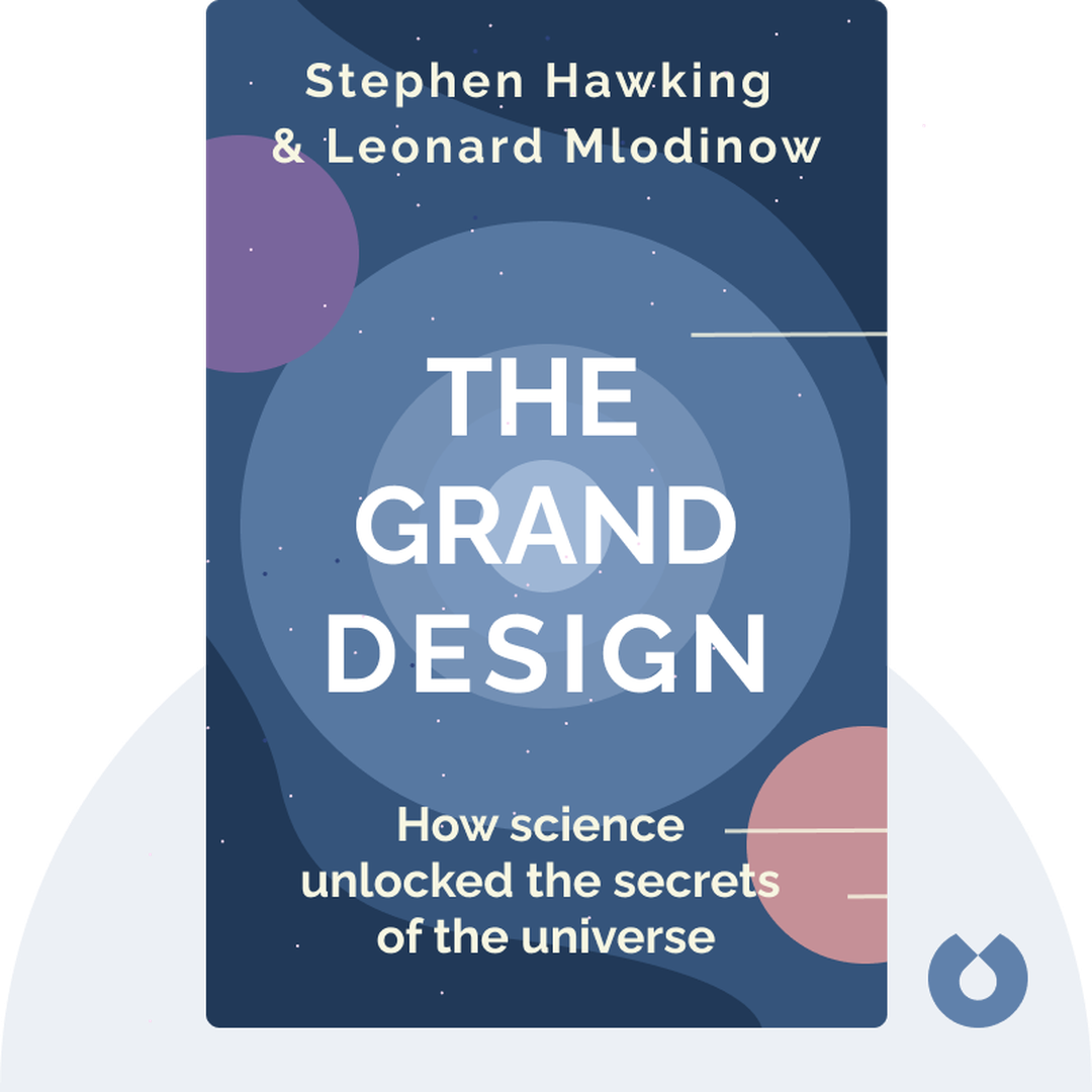 The Grand Design cover