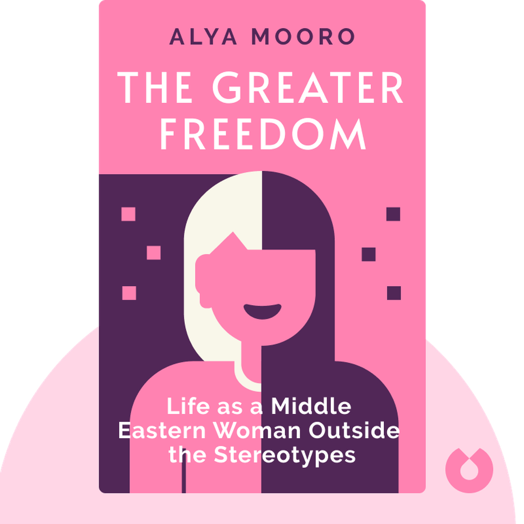 The Greater Freedom cover