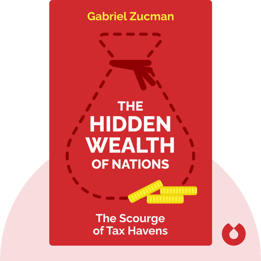 The Hidden Wealth of Nations cover