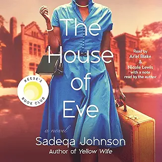 The House of Eve cover