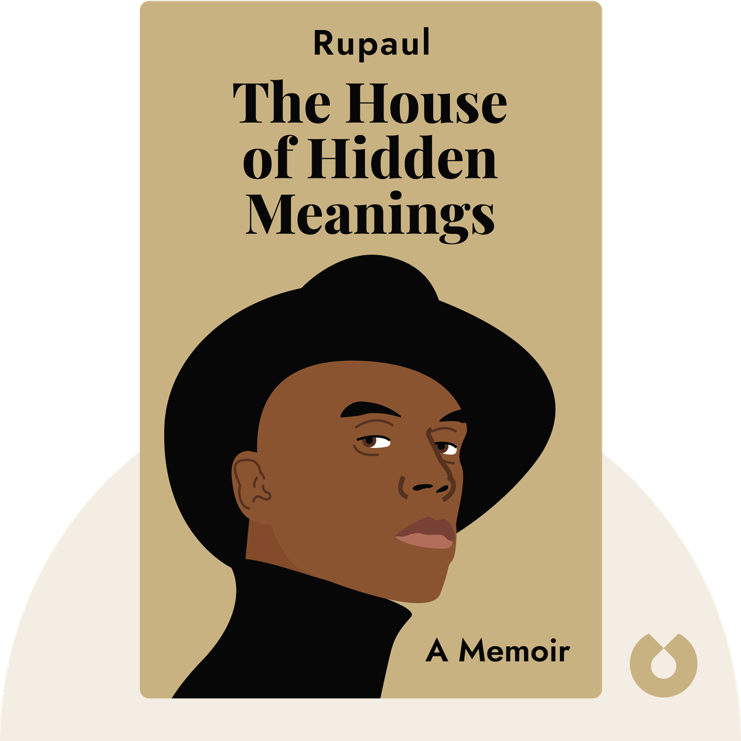 The House of Hidden Meanings cover