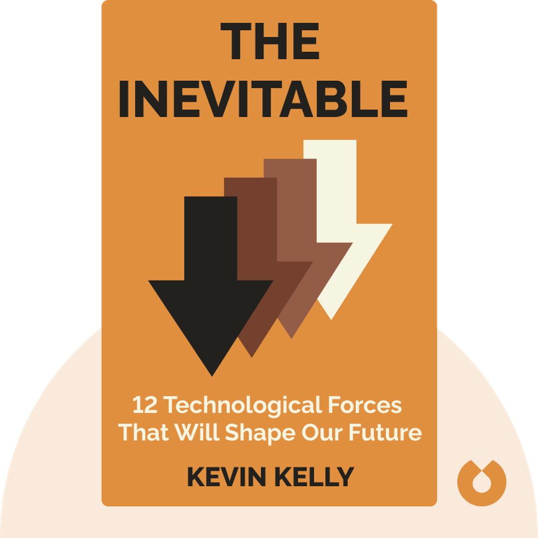 The Inevitable cover