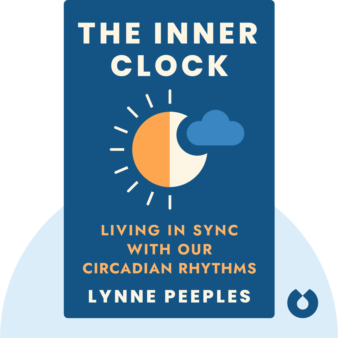 The Inner Clock cover