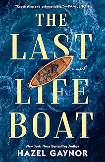 The Last Lifeboat cover