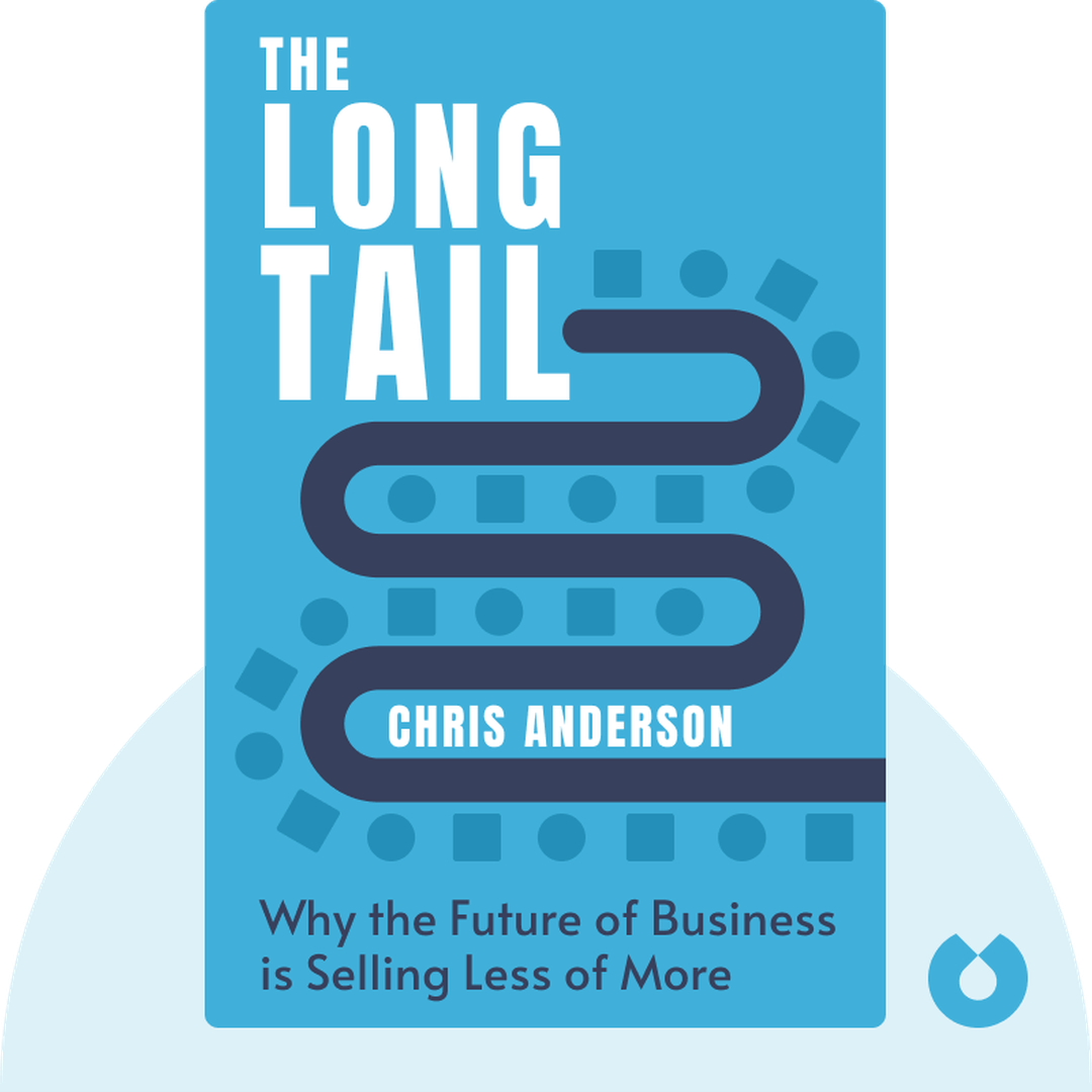 The Long Tail cover