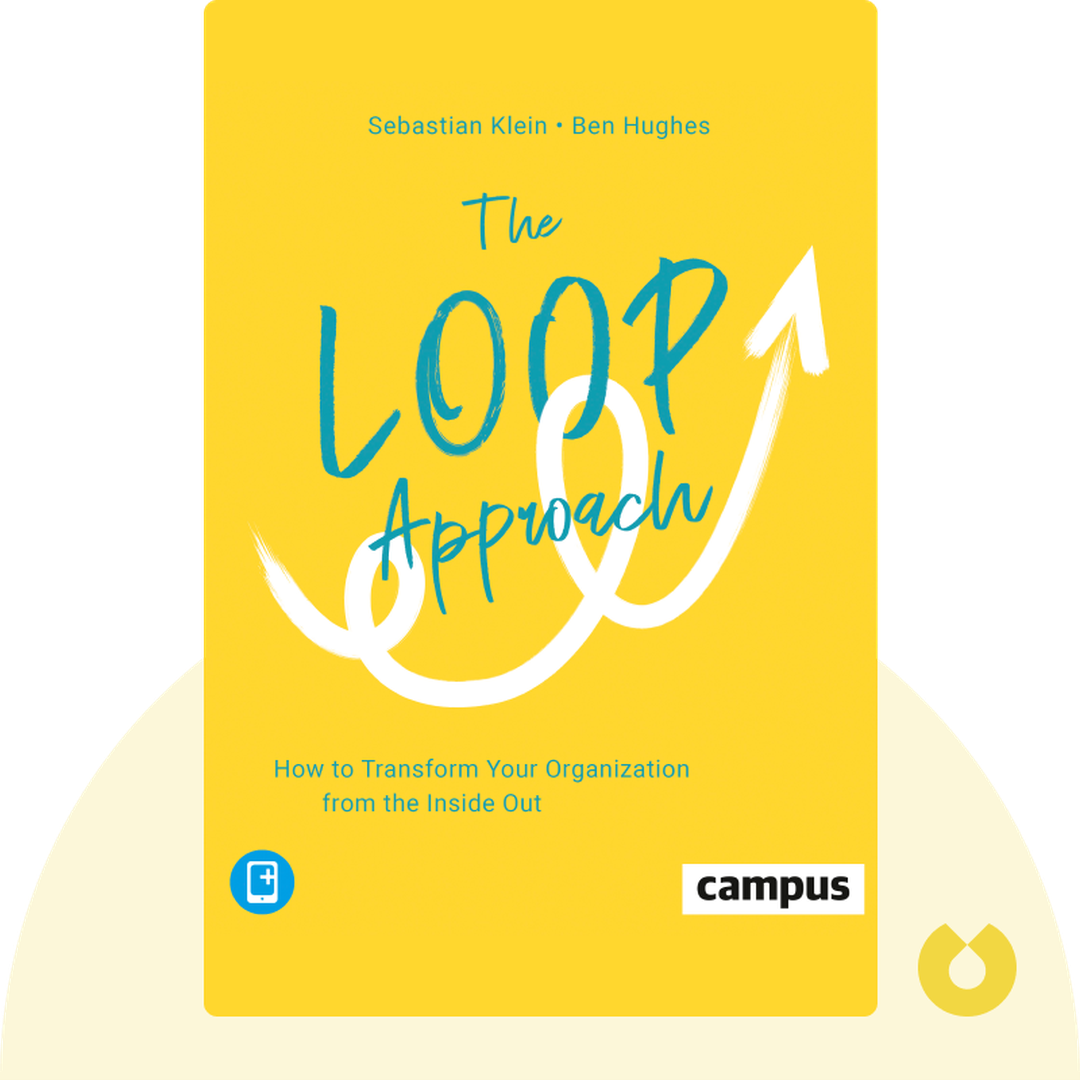 The Loop Approach cover