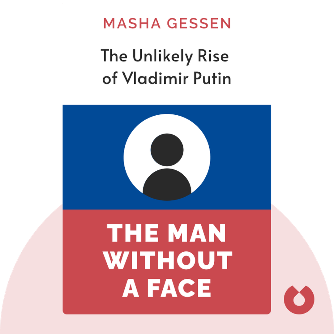 The Man Without A Face cover