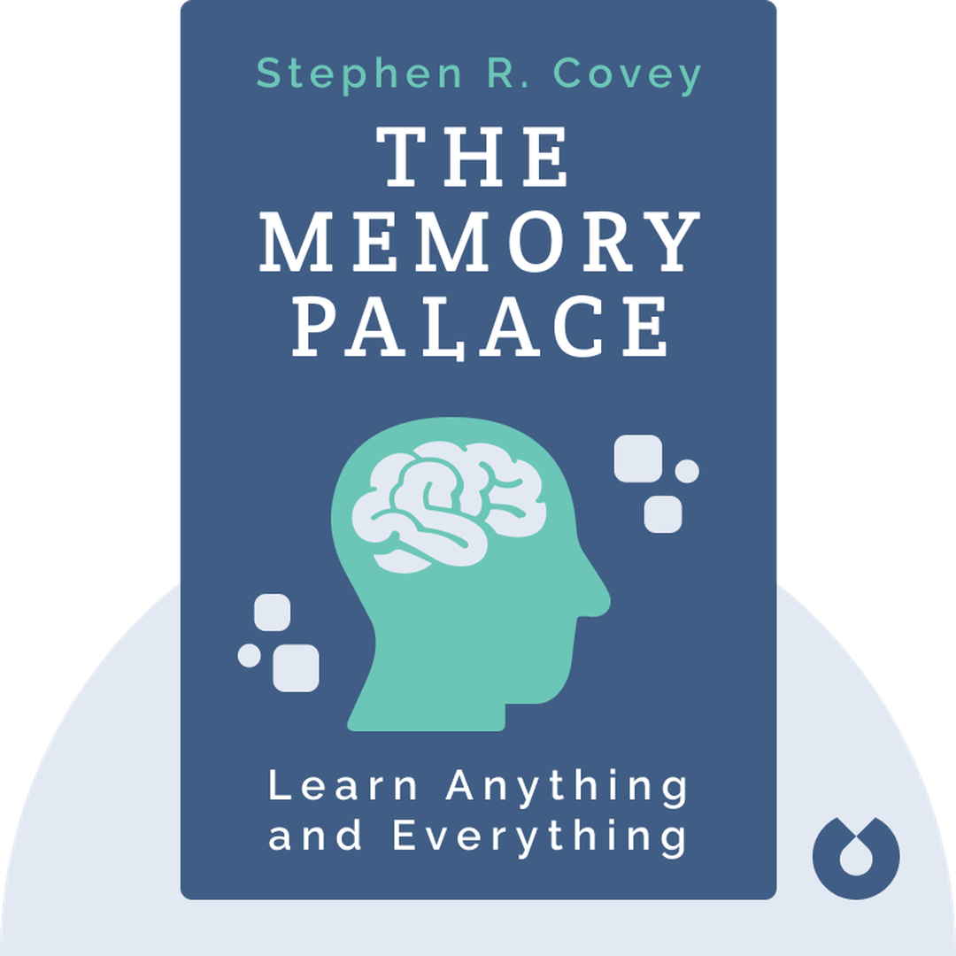 The Memory Palace cover
