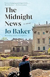 The Midnight News cover
