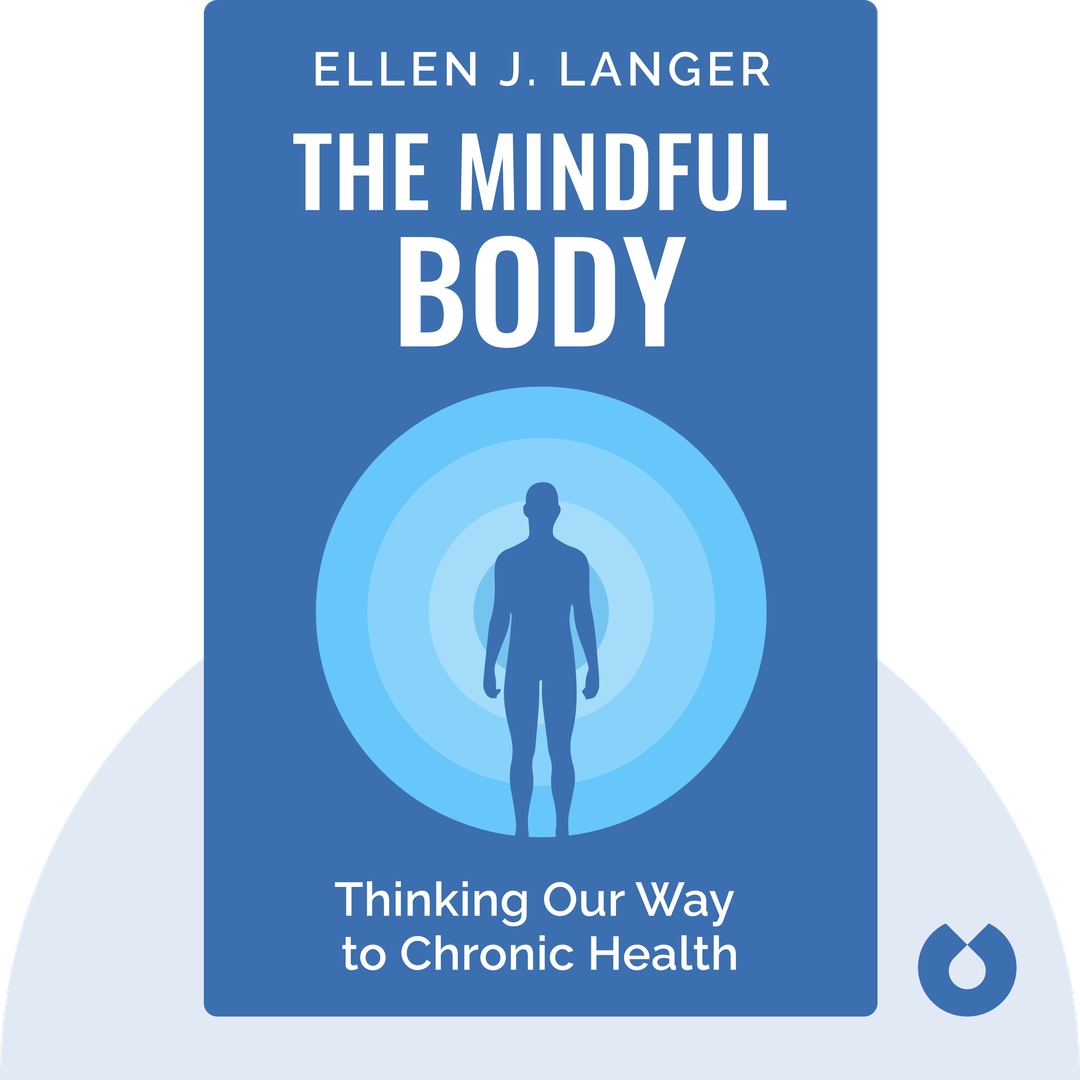The Mindful Body cover