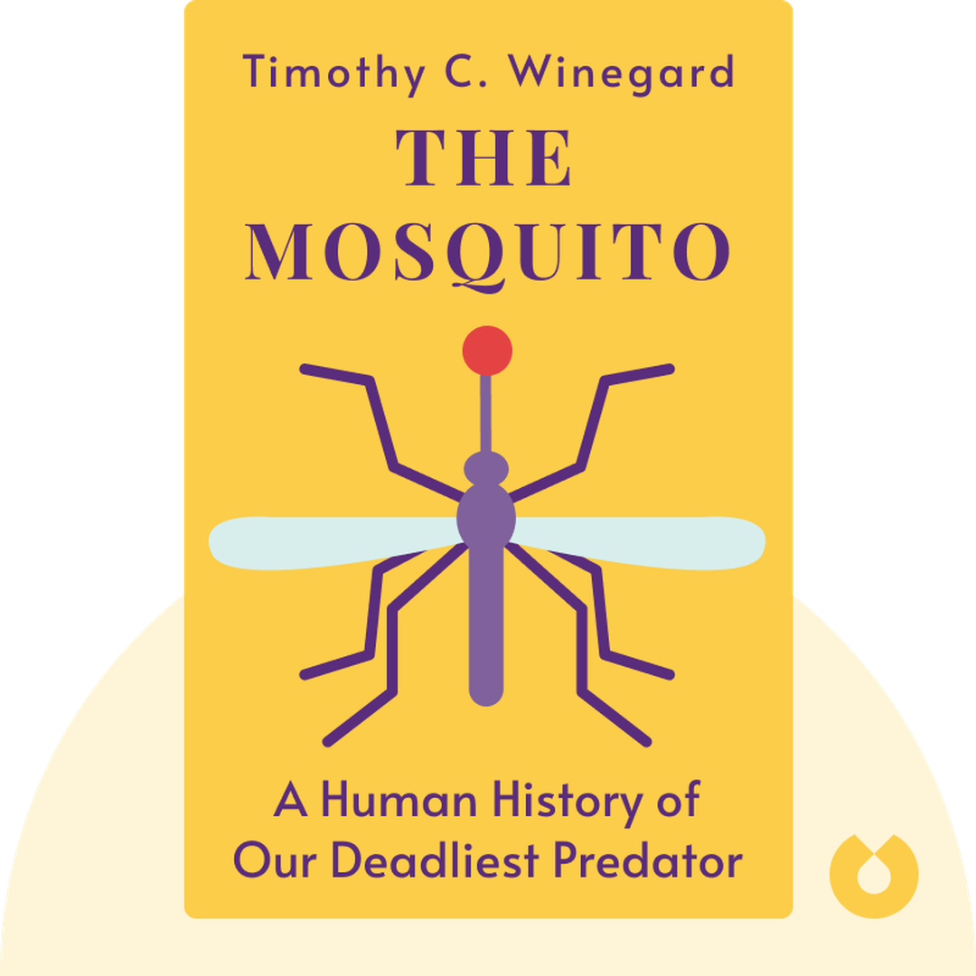 The Mosquito cover