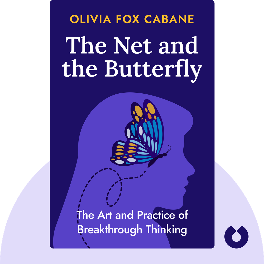 The Net and the Butterfly cover