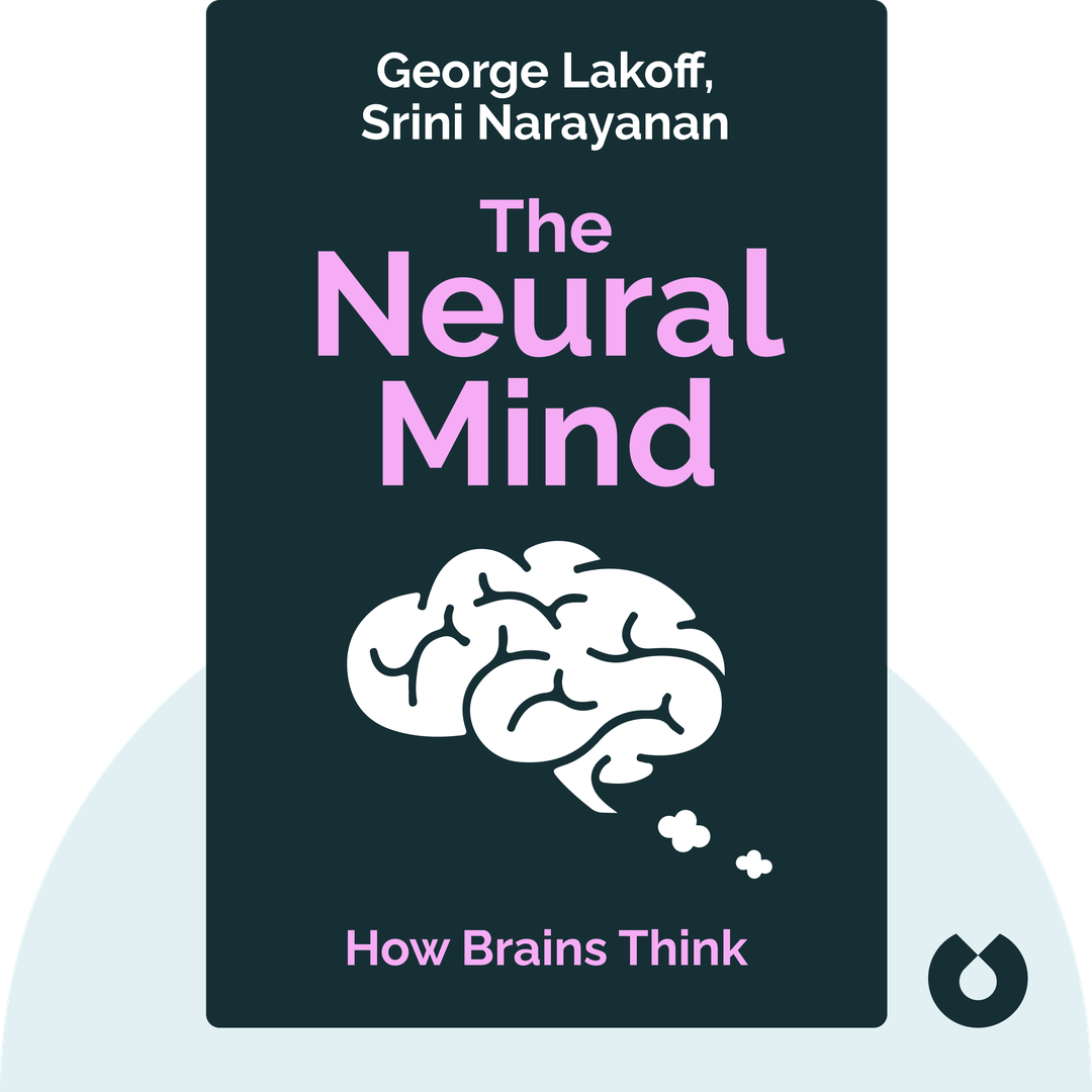 The Neural Mind cover