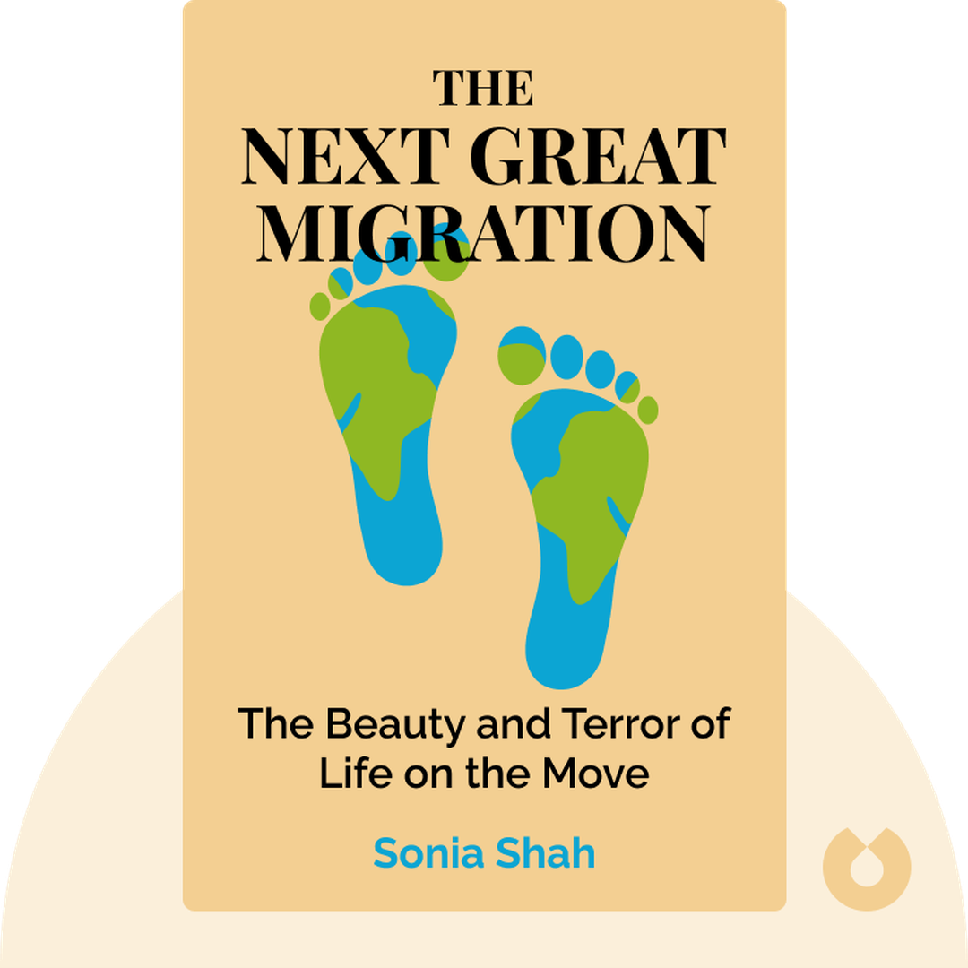 The Next Great Migration cover