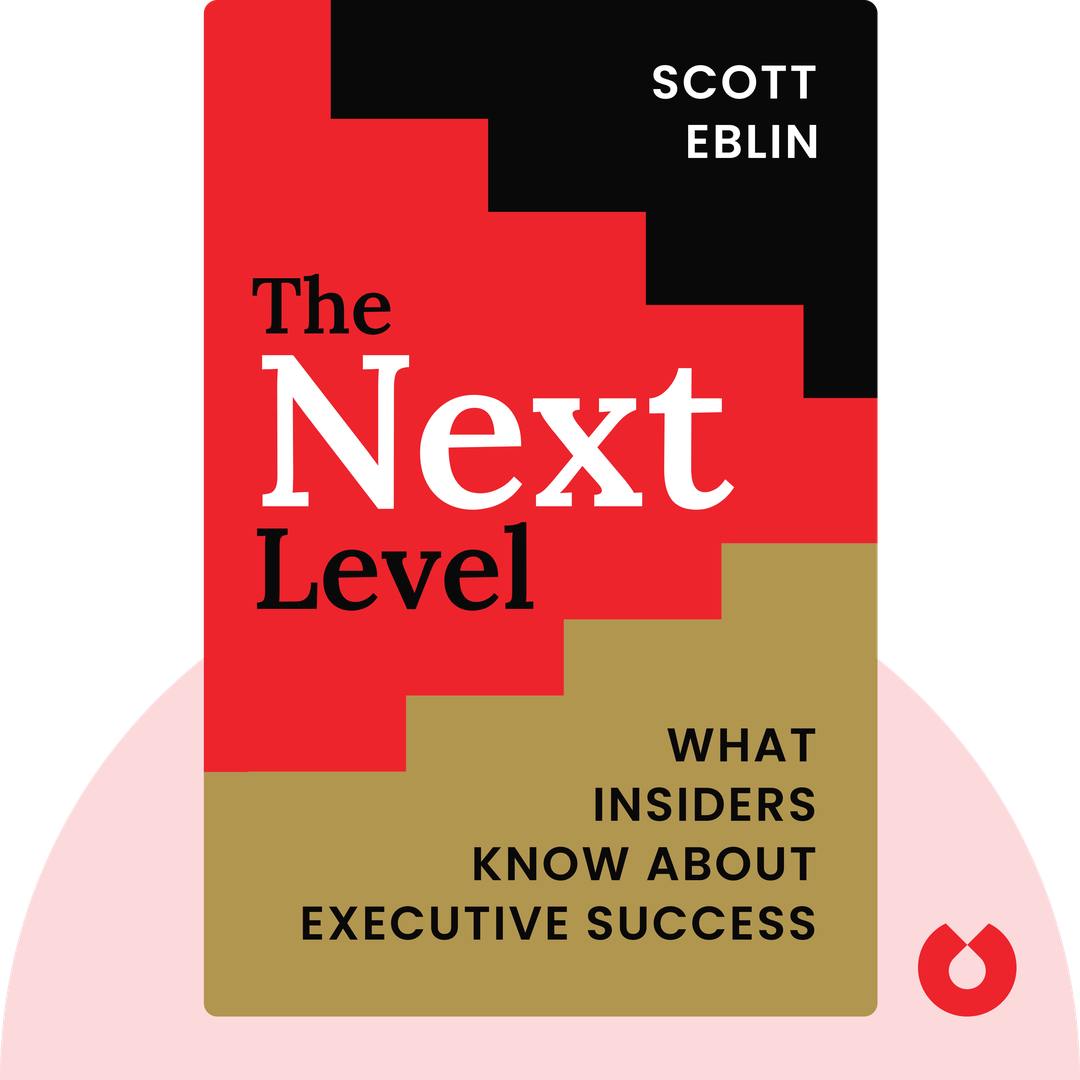 The Next Level cover