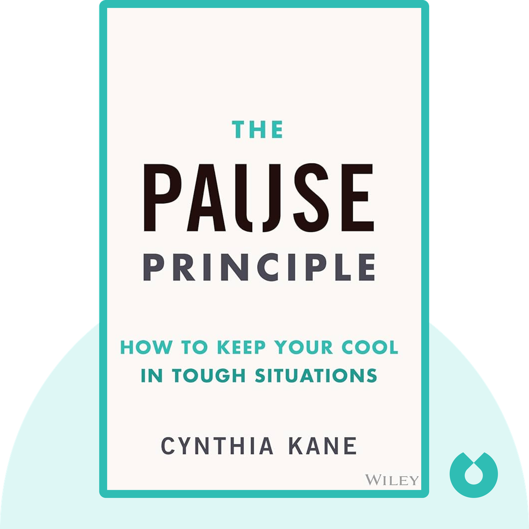 The Pause Principle cover
