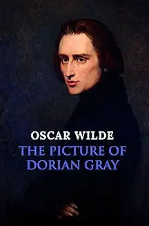 The Picture of Dorian Gray cover