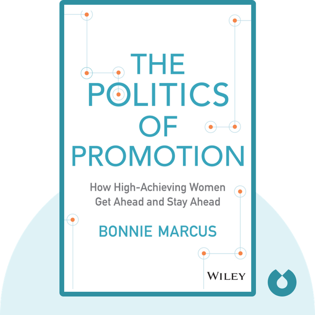 The Politics of Promotion cover