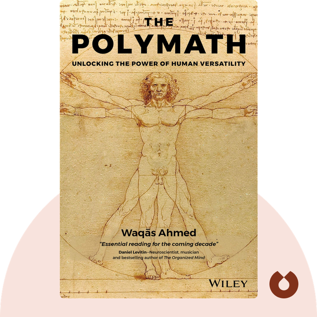 The Polymath cover