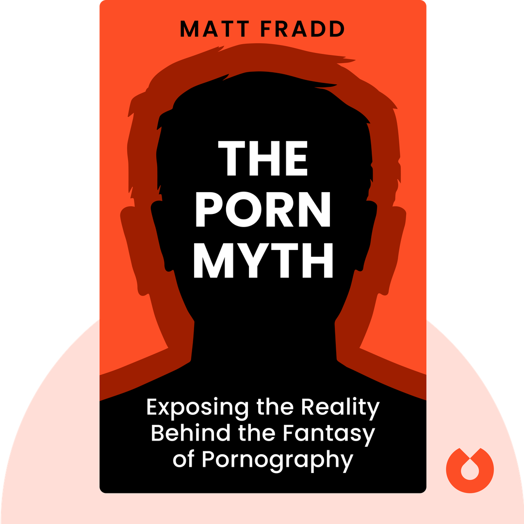 The Porn Myth cover