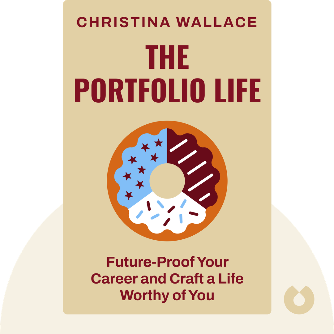 The Portfolio Life cover