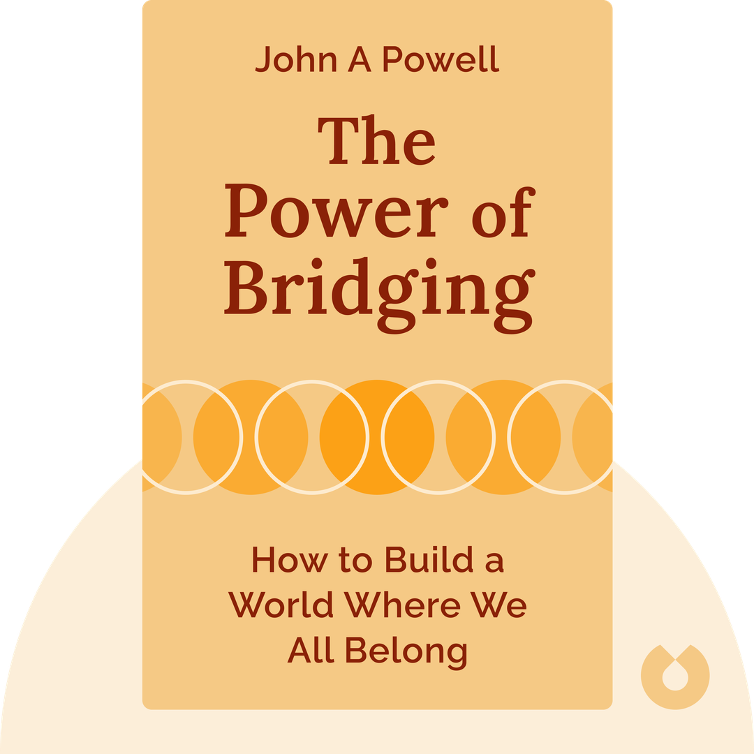 The Power of Bridging cover