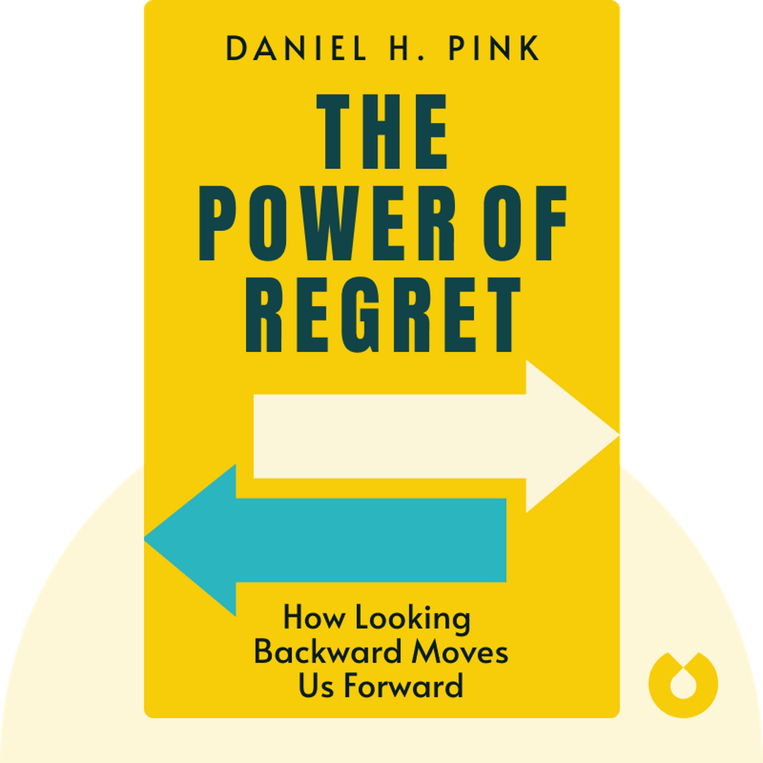 The Power of Regret cover