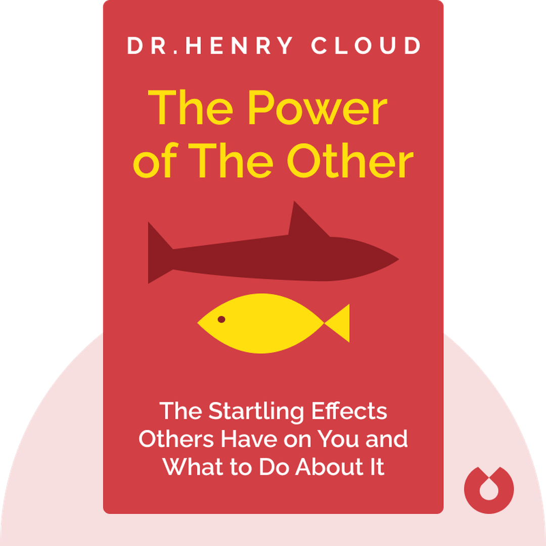 The Power of the Other cover