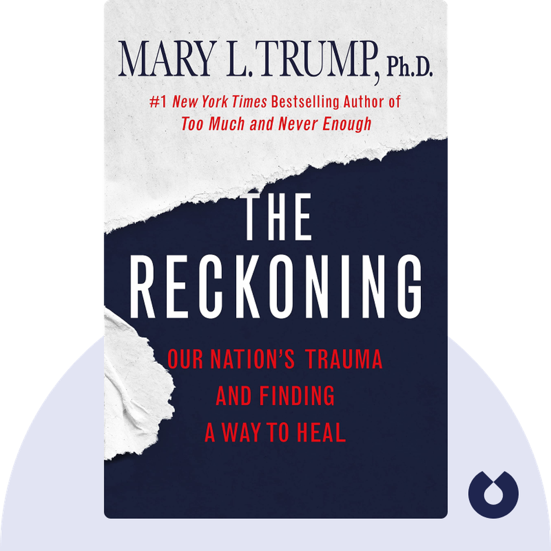 The Reckoning cover