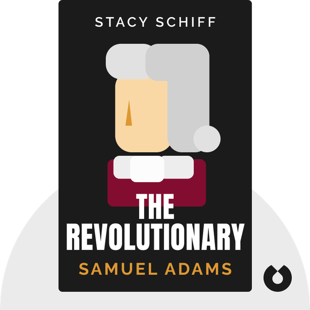 The Revolutionary cover