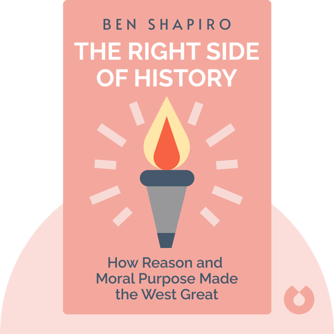 The Right Side of History cover