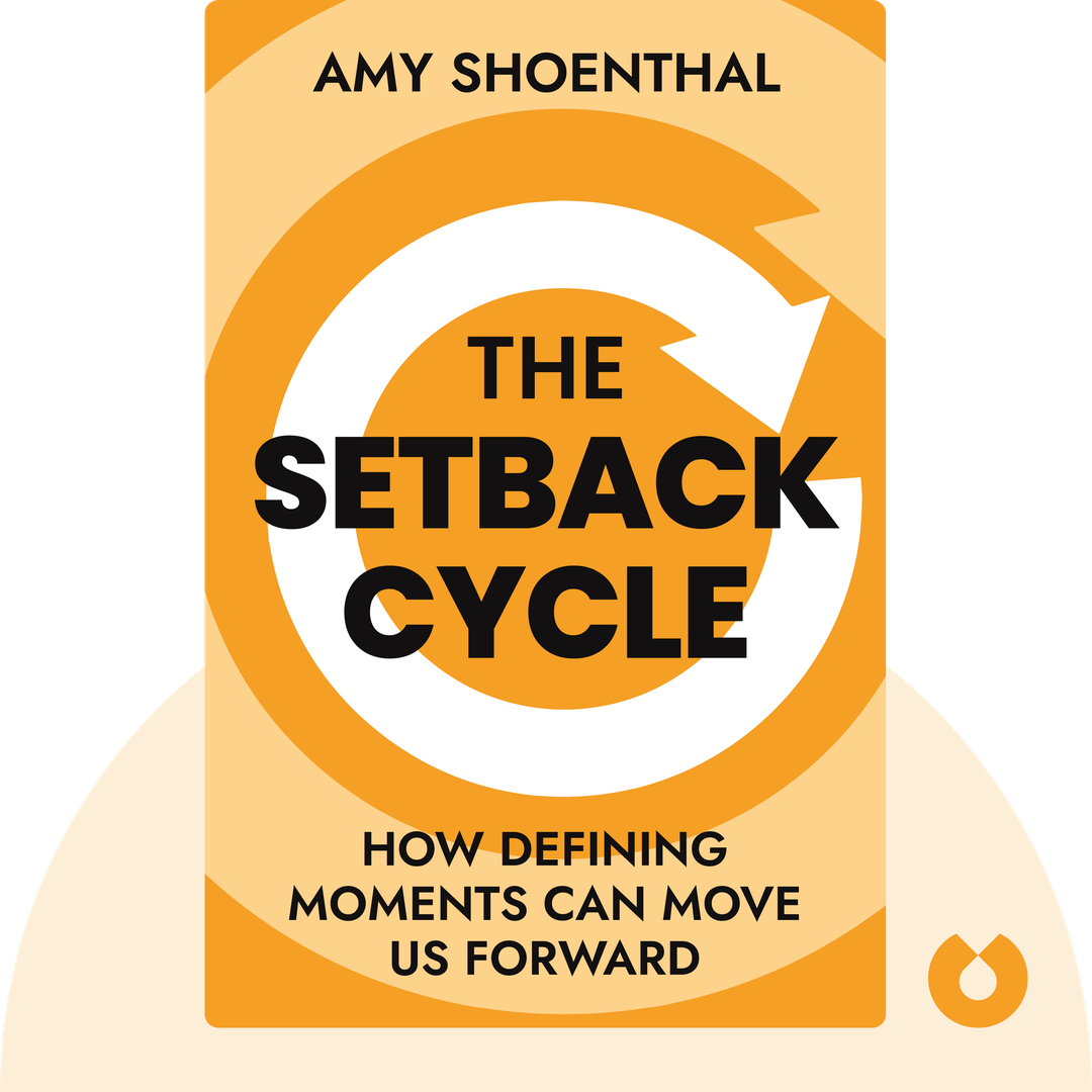 The Setback Cycle cover