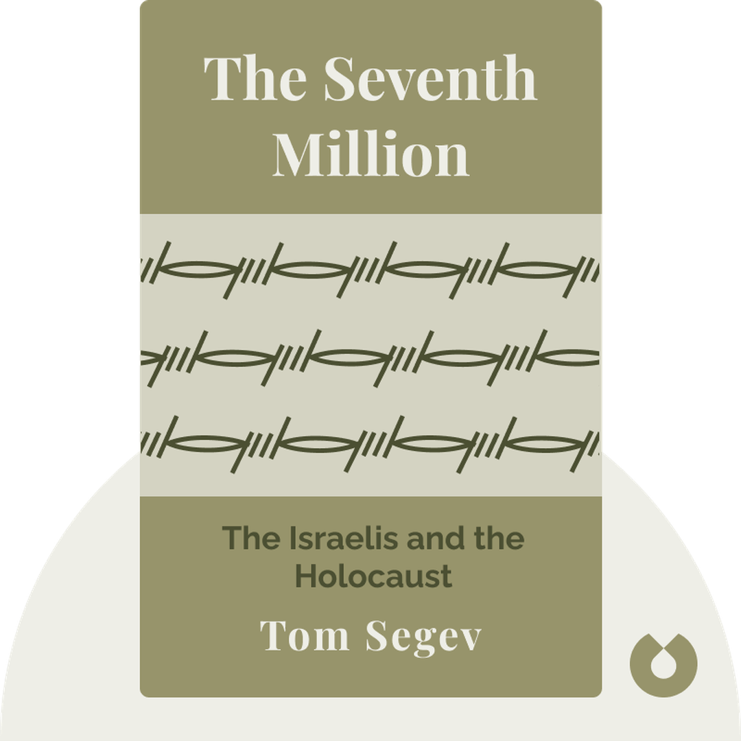 The Seventh Million cover