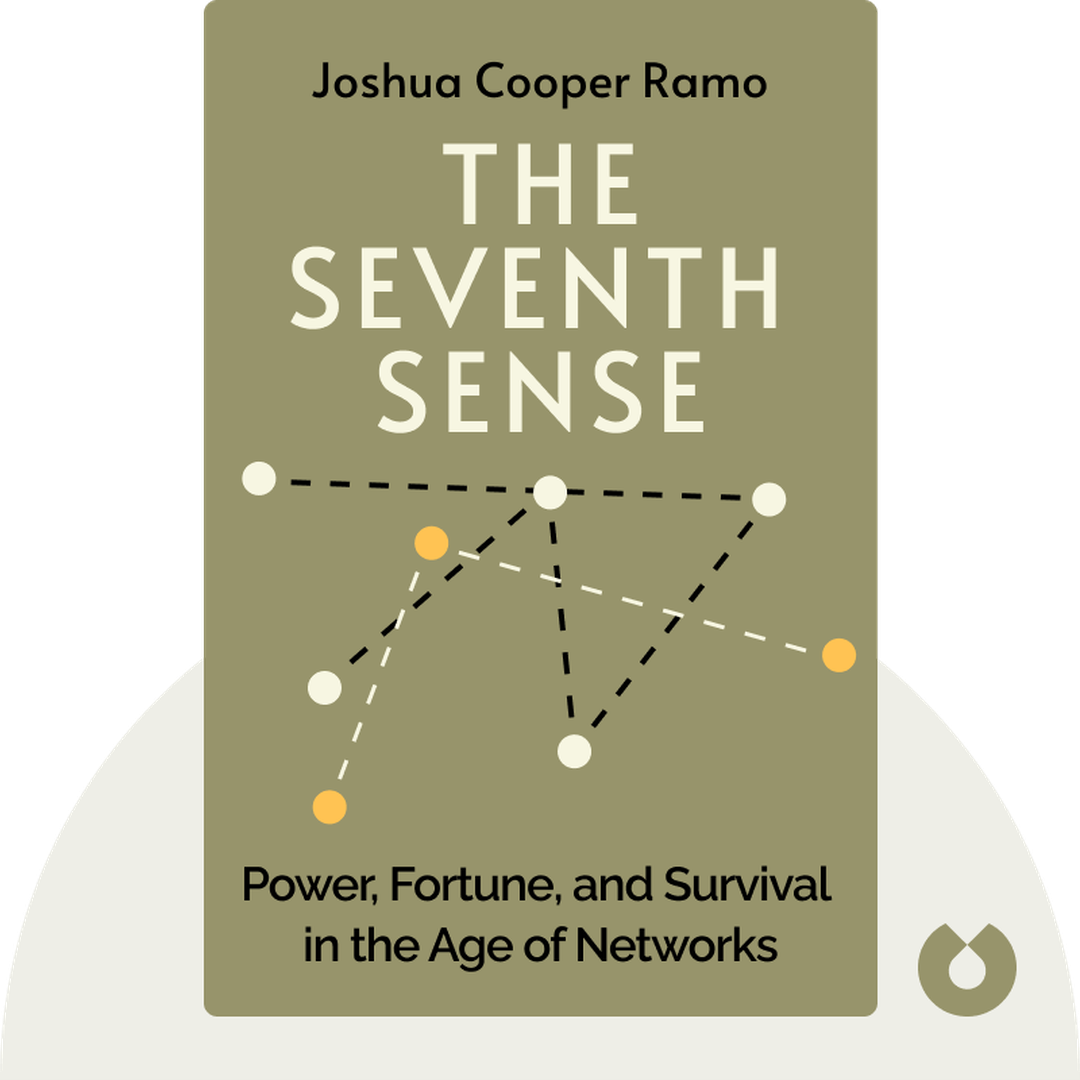 The Seventh Sense cover