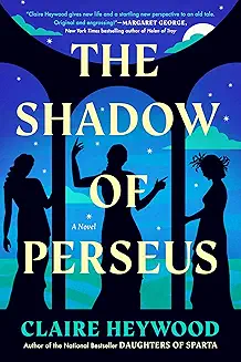 The Shadow of Perseus cover