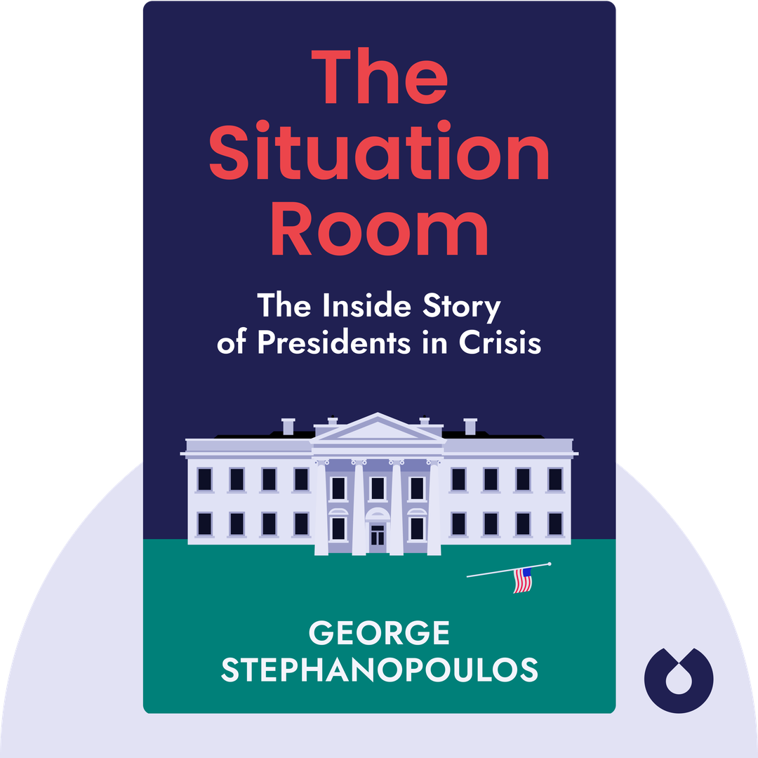 The Situation Room cover