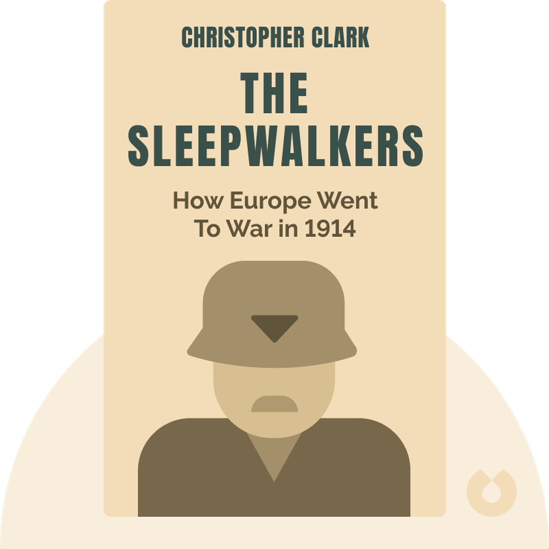The Sleepwalkers cover