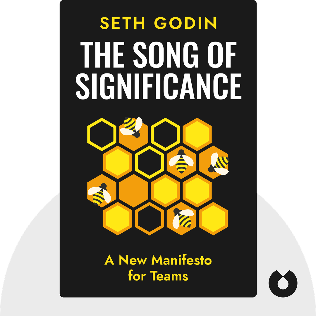 The Song of Significance cover