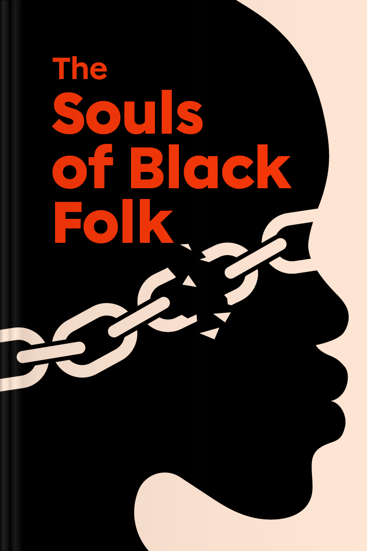 The Souls of Black Folk cover