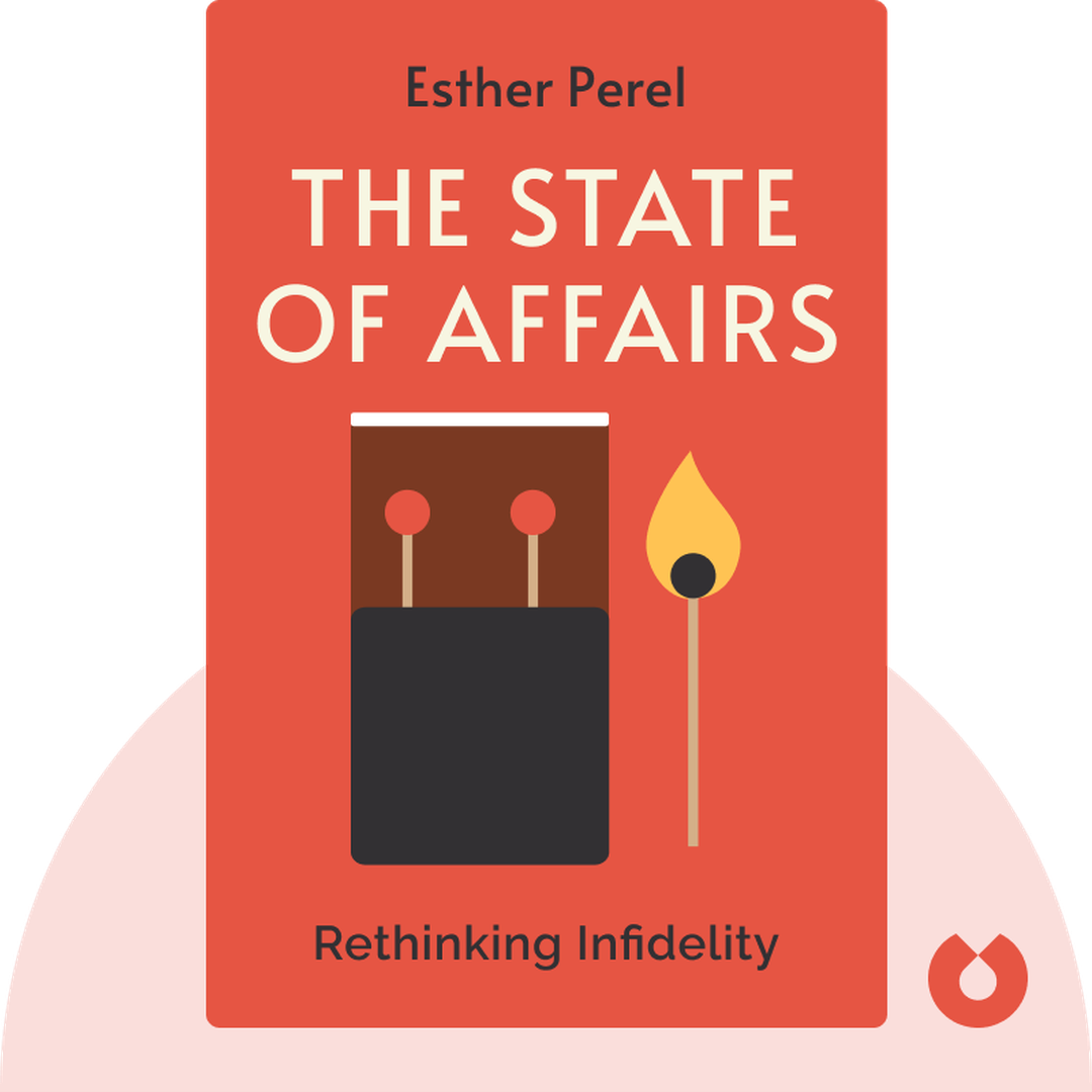 The State of Affairs cover