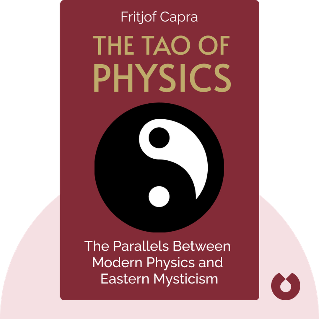 The Tao of Physics cover