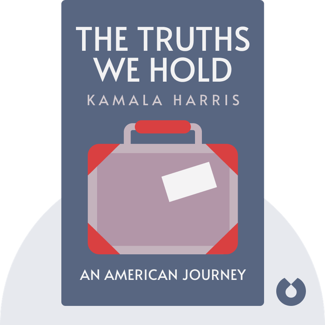 The Truths We Hold cover