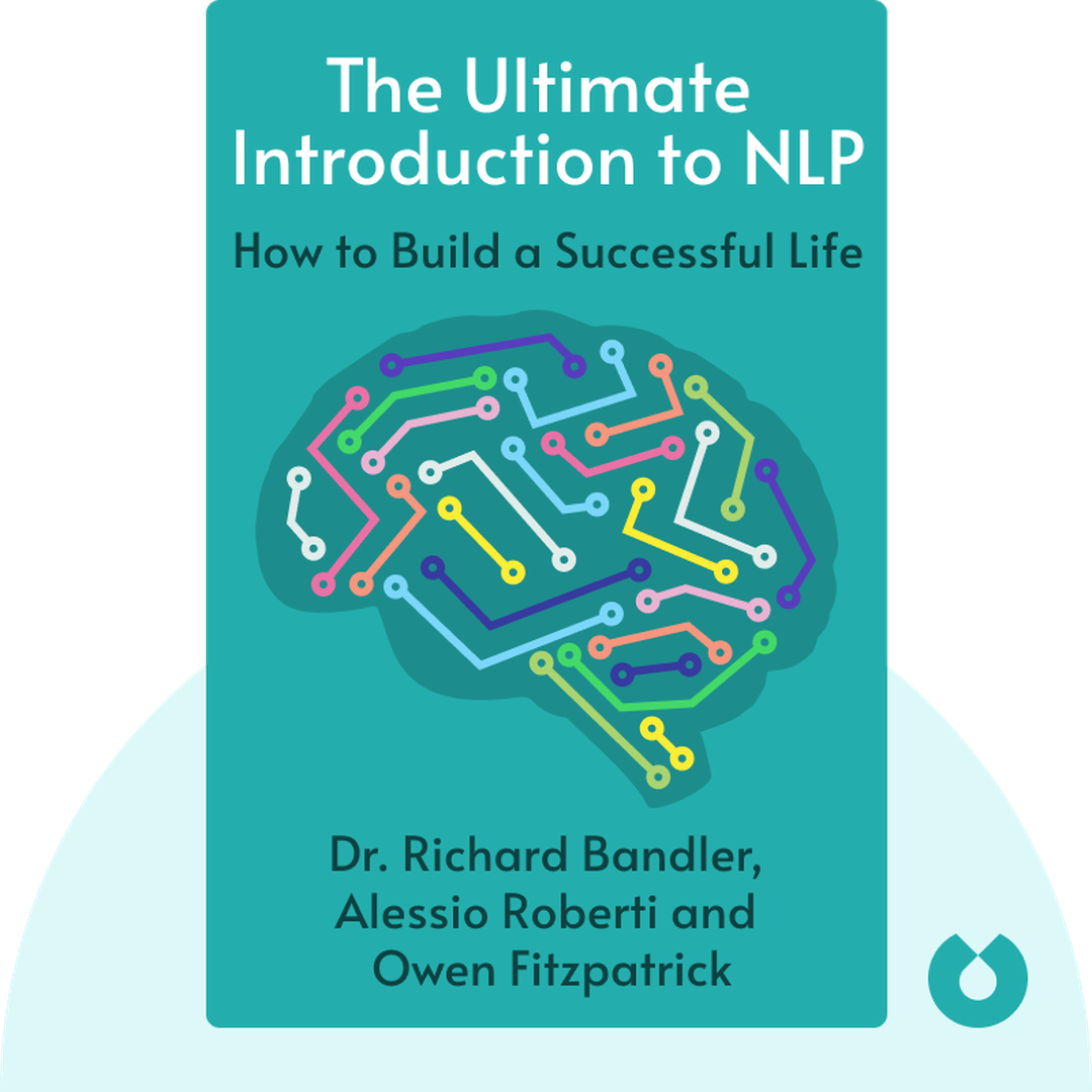 The Ultimate Introduction to NLP cover