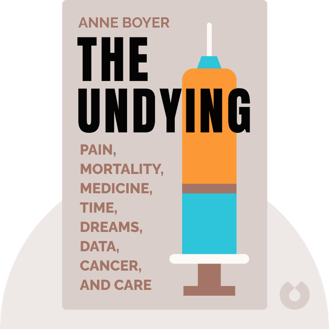 The Undying cover