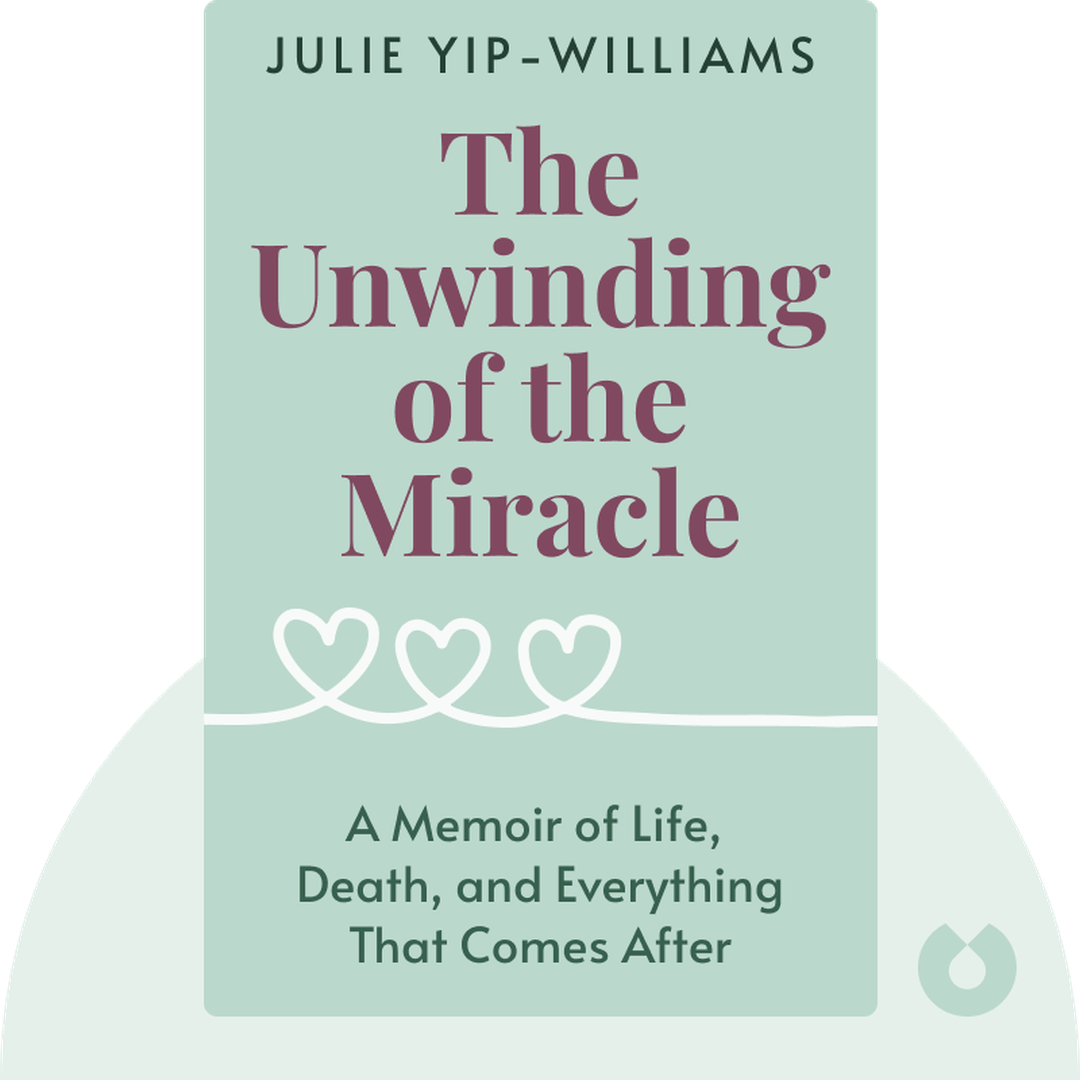 The Unwinding of the Miracle cover