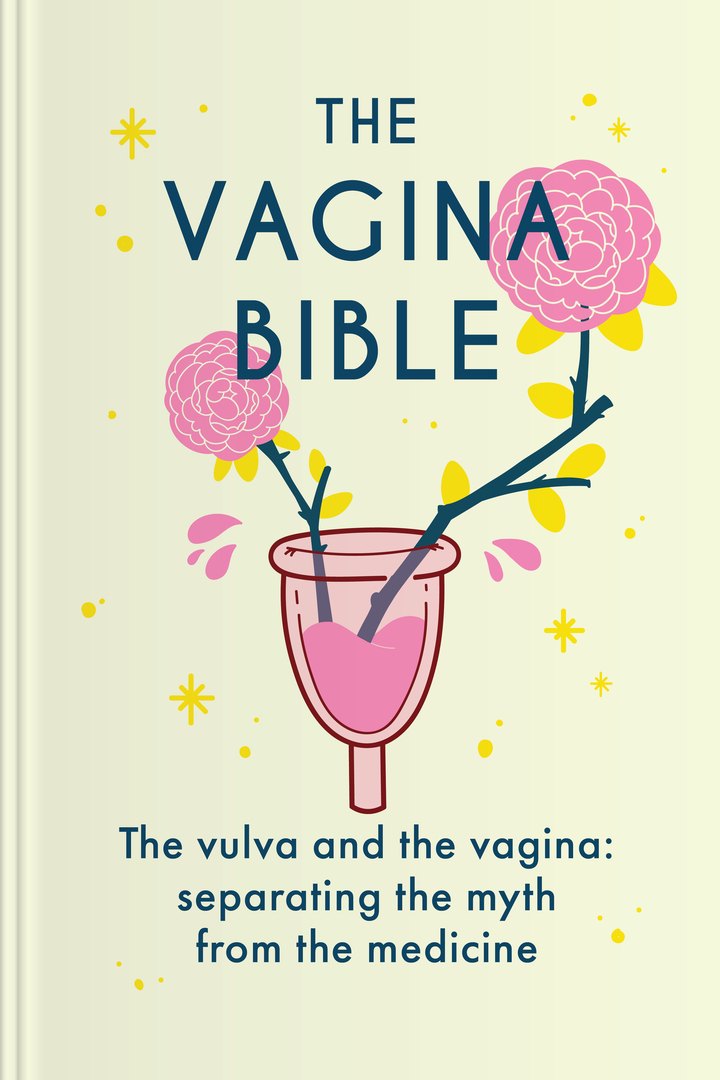 A Calm, Fact-Based Guide to the Vagina and Vulva (Inspired by Dr. Jen Gunter’s Approach) cover