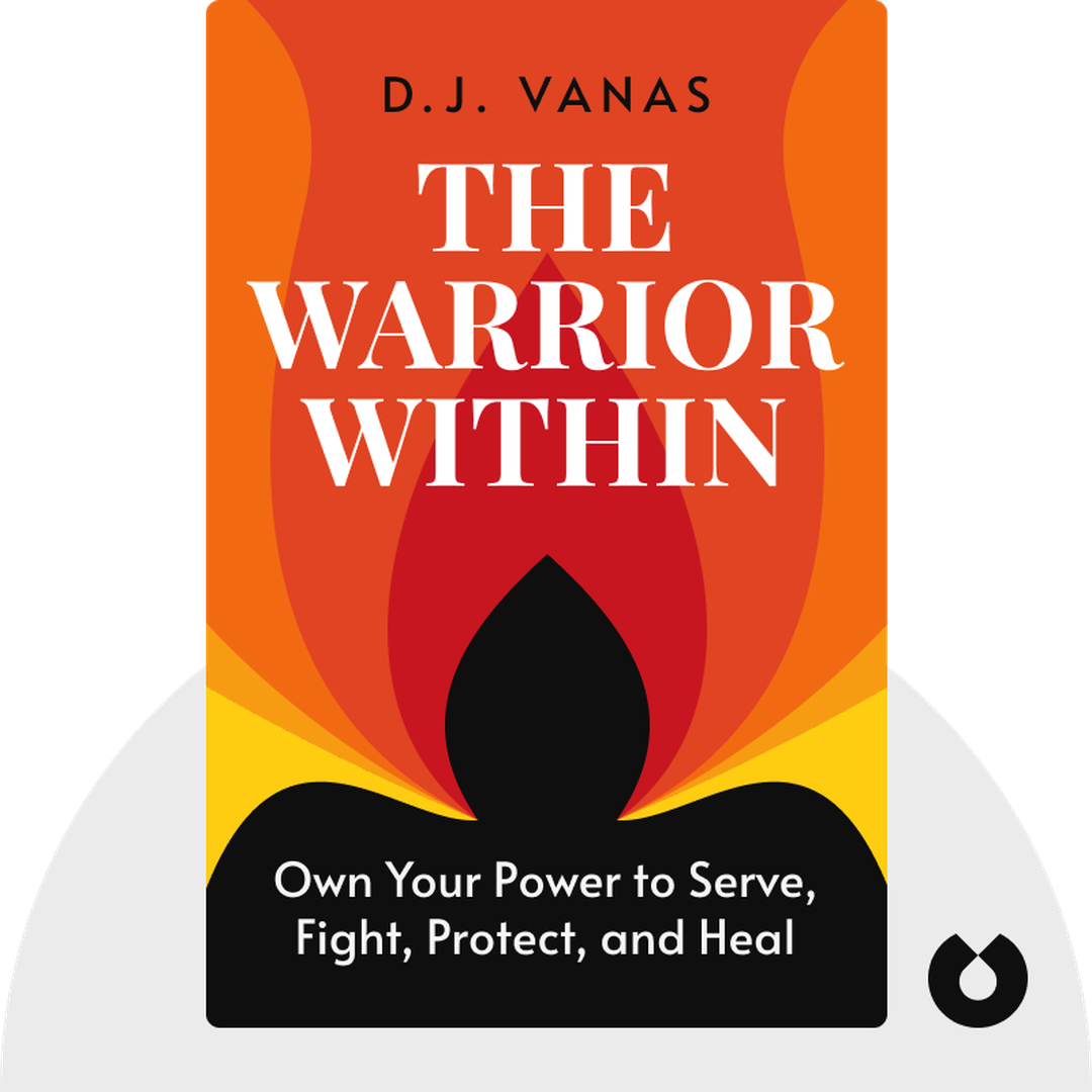 The Warrior Within cover