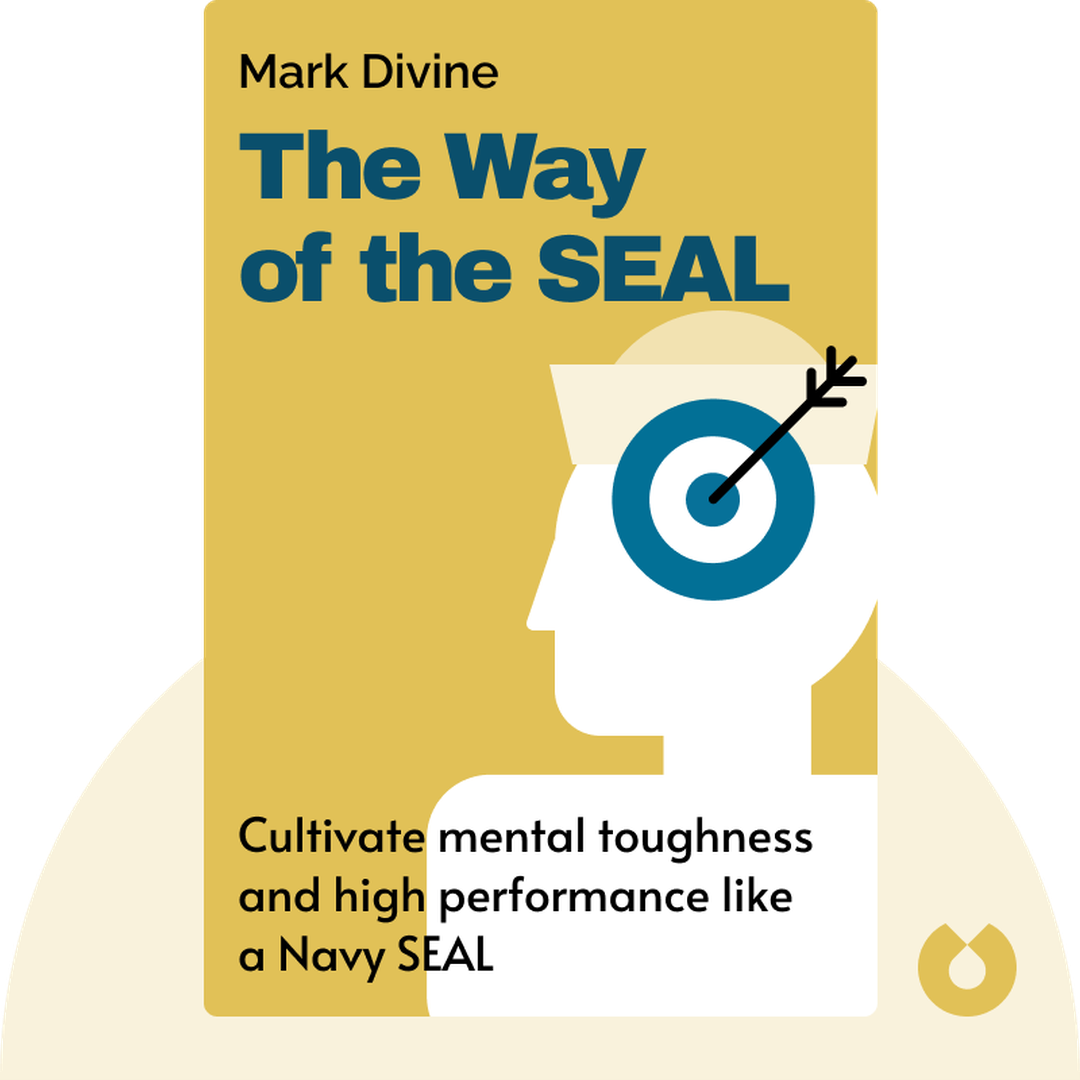 The Way of the SEAL cover