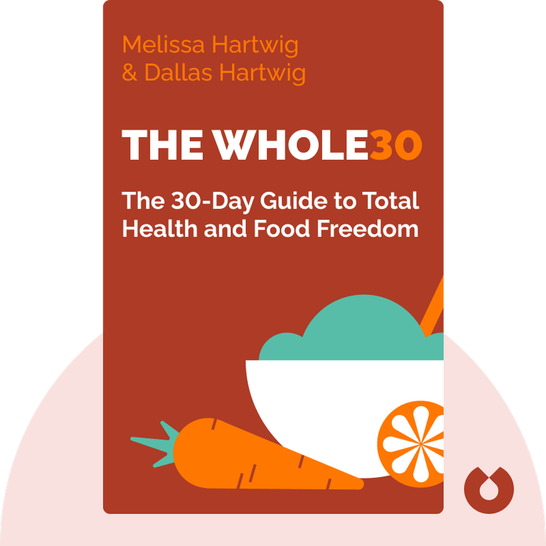 The Whole30 cover